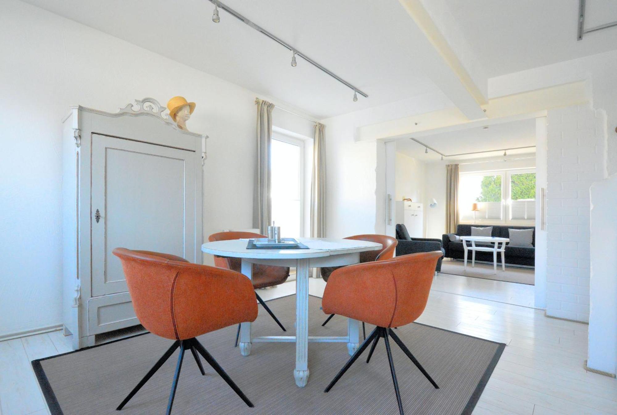 Villa Herbstwind In บินซ์ ภายนอก รูปภาพ