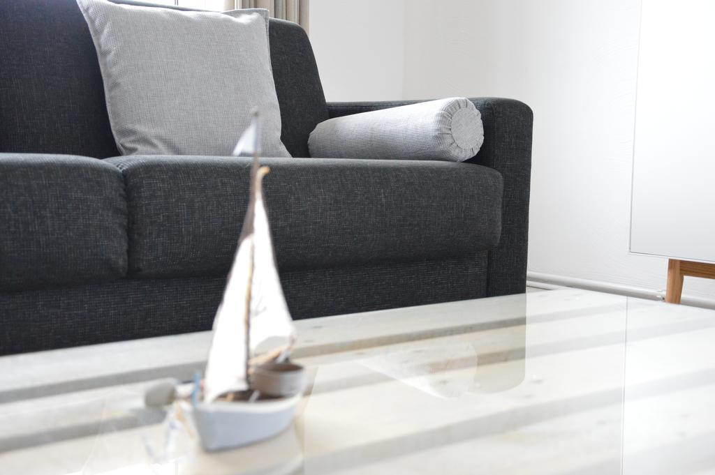 Villa Herbstwind In บินซ์ ภายนอก รูปภาพ