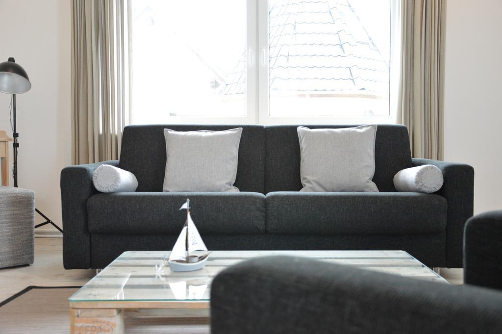 Villa Herbstwind In บินซ์ ภายนอก รูปภาพ