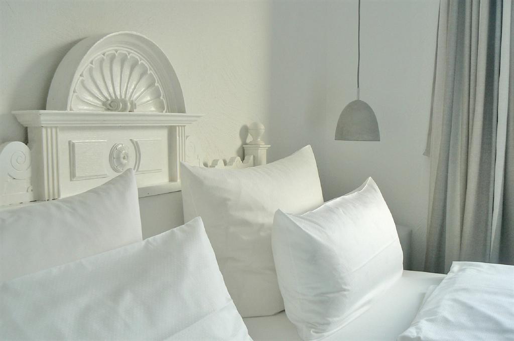 Villa Herbstwind In บินซ์ ภายนอก รูปภาพ