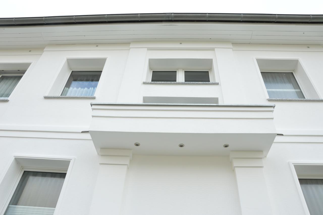 Villa Herbstwind In บินซ์ ภายนอก รูปภาพ