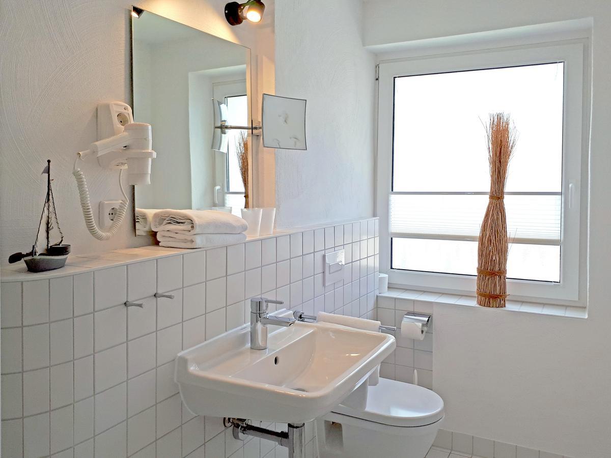 Villa Herbstwind In บินซ์ ภายนอก รูปภาพ