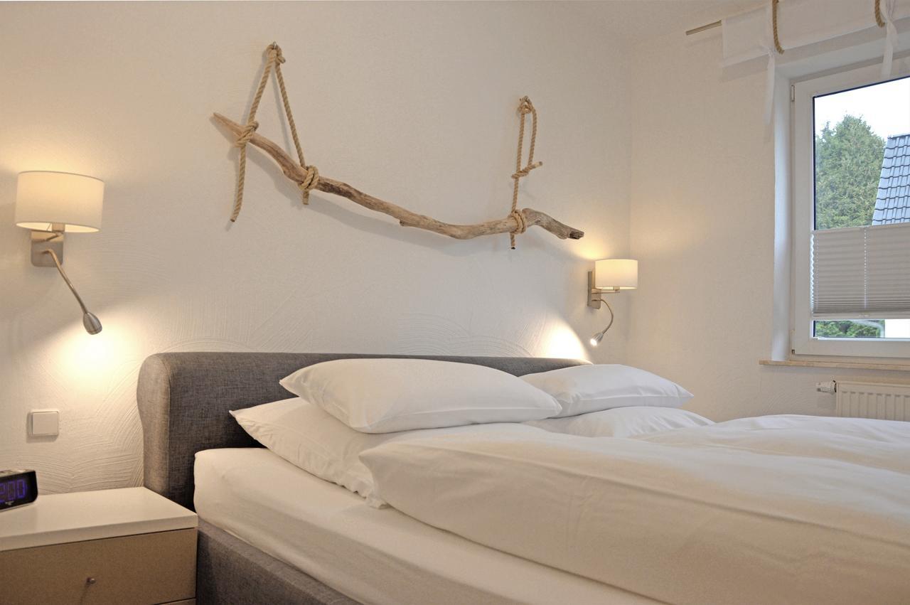Villa Herbstwind In บินซ์ ภายนอก รูปภาพ
