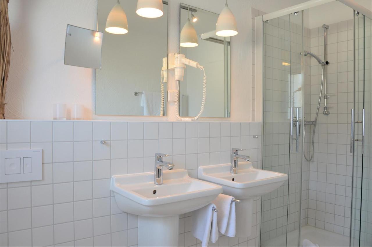Villa Herbstwind In บินซ์ ห้อง รูปภาพ